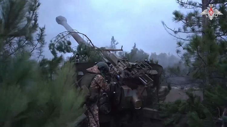 Кровавый тупик под Теткино! F-16 бомбят село, ВСУ топчутся на месте: окопы стали ловушкой для наемников