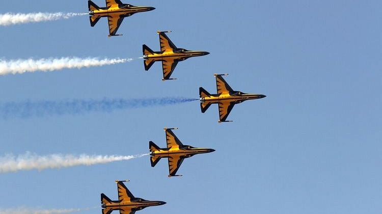 Крушение Су-34 при заходе на посадку: отказало шасси