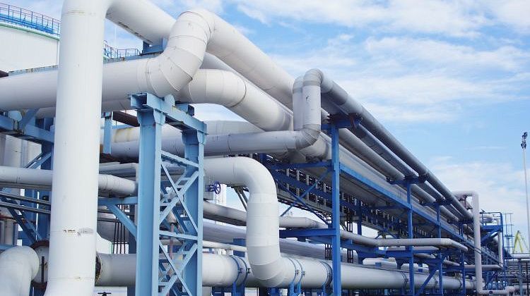КТК готовит рекордный экспорт нефти, но последствия атак остаются: подробно