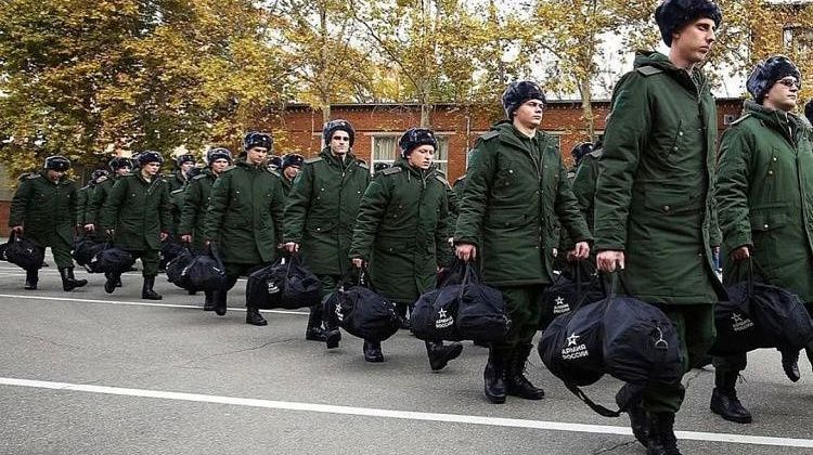 Кто получит освобождение от военных сборов в 2026 году