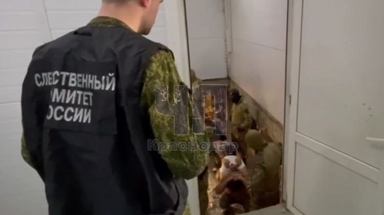 Кубанская мафия: взятки, мигранты и подпольный табачный цех