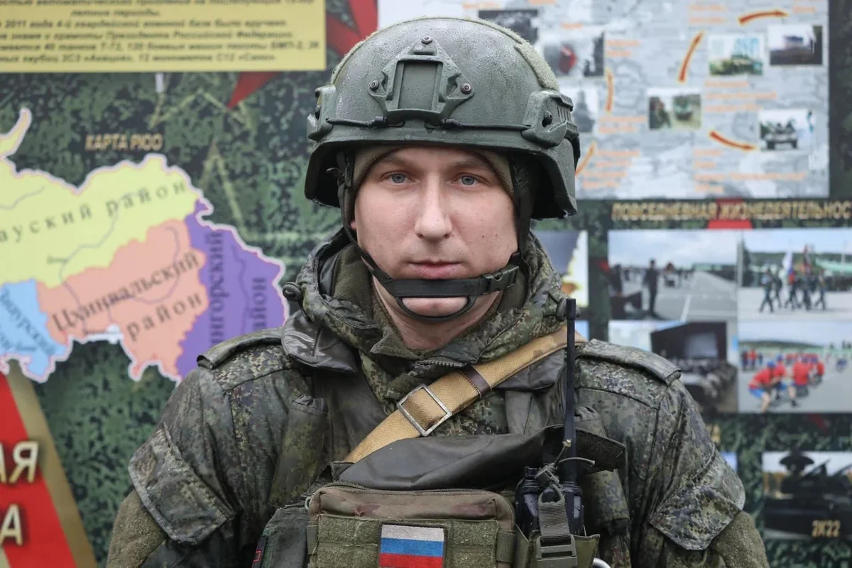 Кубанский военный вывез раненых с линии фронта под атакой FPV-дронов