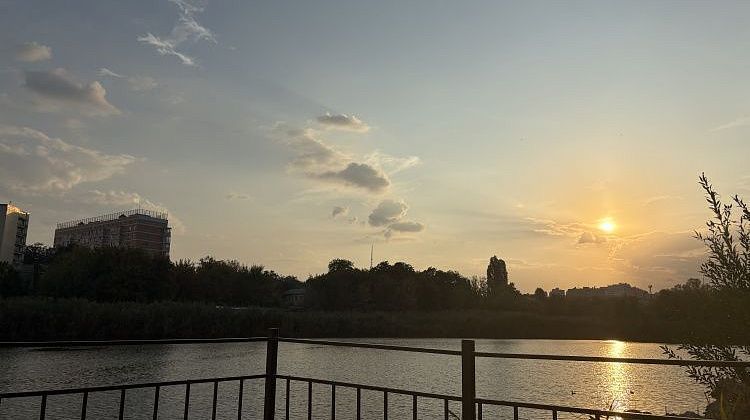 Кубань без осадков: что готовит антициклон жителям края