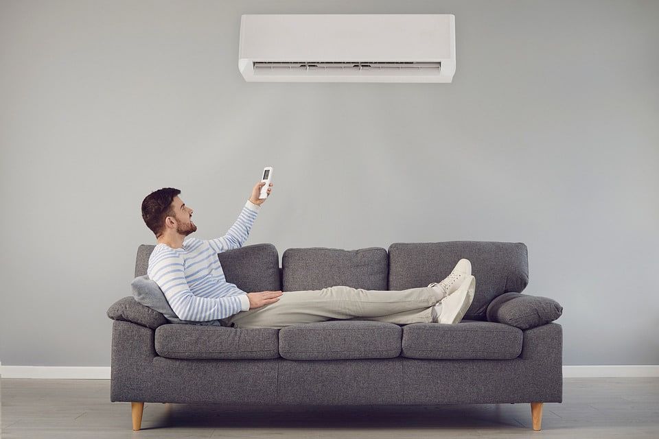 Кубань вошла в топ регионов по покупкам кондиционеров после потепления в апреле