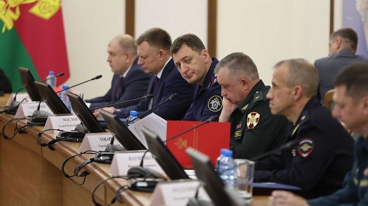 Кубань готовится к Новому году: главные требования безопасности и запреты