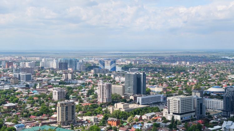 Кубань сняла предыдущие заявки в Москву на финансирование и просит кредит на канализацию Краснодара