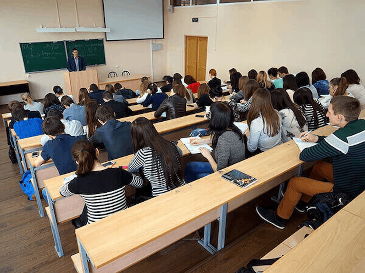 КубГАУ и КубГУ вошли в топ-20 лучших вузов России по подготовке госслужащих