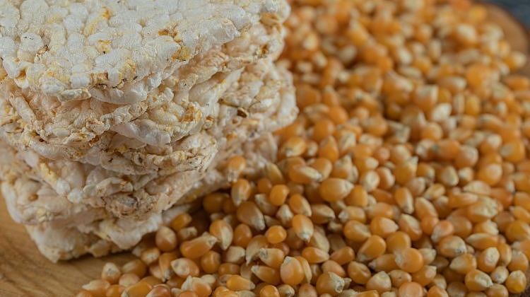 Кукурузная крупа: низкокалорийный продукт для быстрого похудения