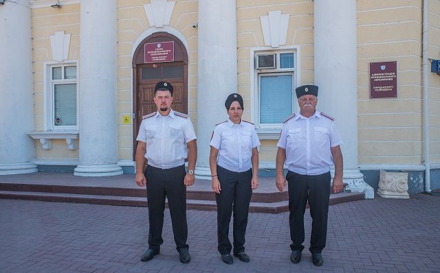 Курортный сезон-2025! Нагрузка на кубанских казаков возросла: репортаж из Геленджика