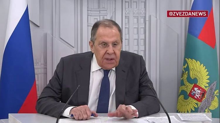 Лавров жестко о переговорах! Очень сложно! Следующая неделя будет решающей?