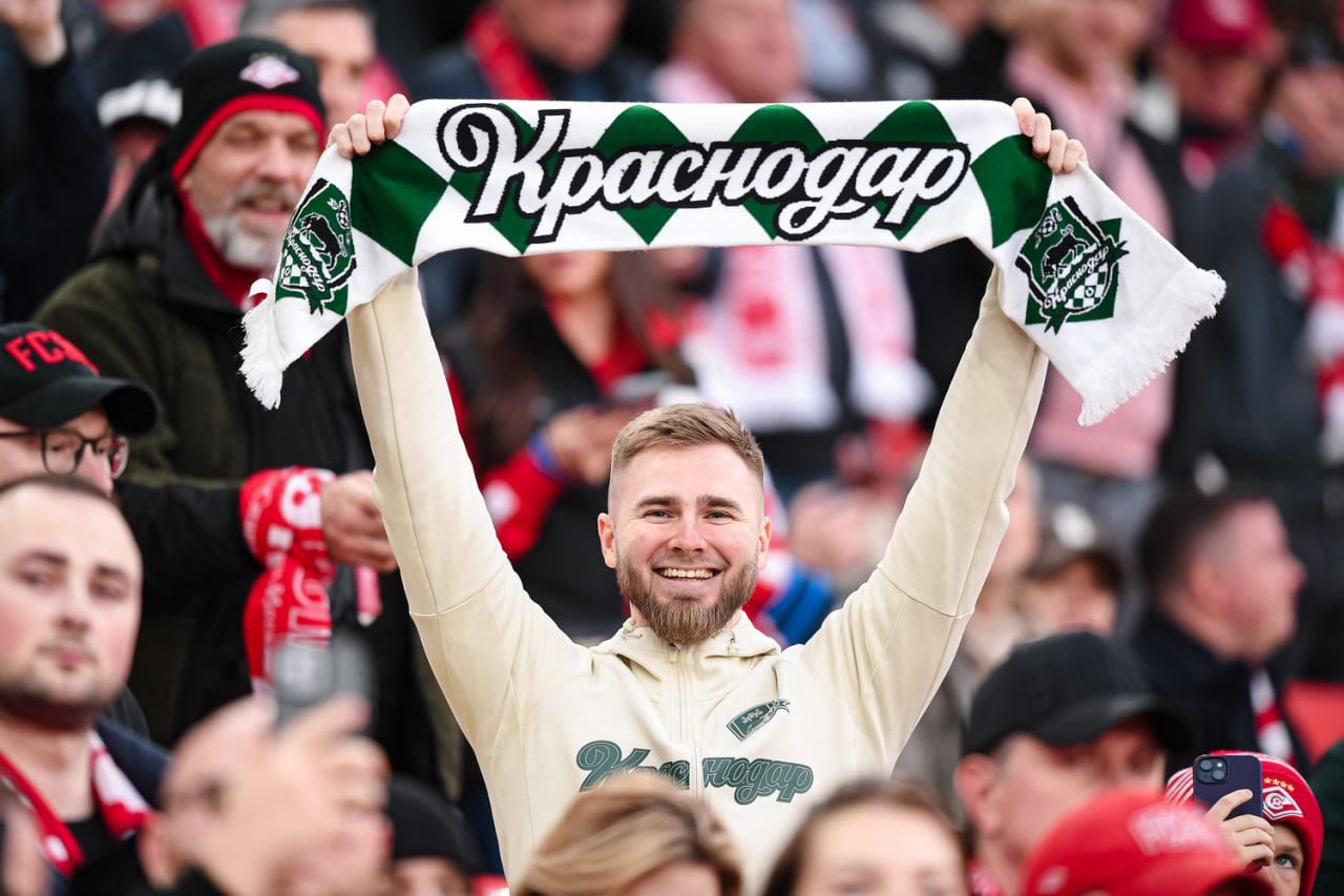 Лев Лещенко назвал ФК «Краснодар» лучшей командой РПЛ в 2025 году