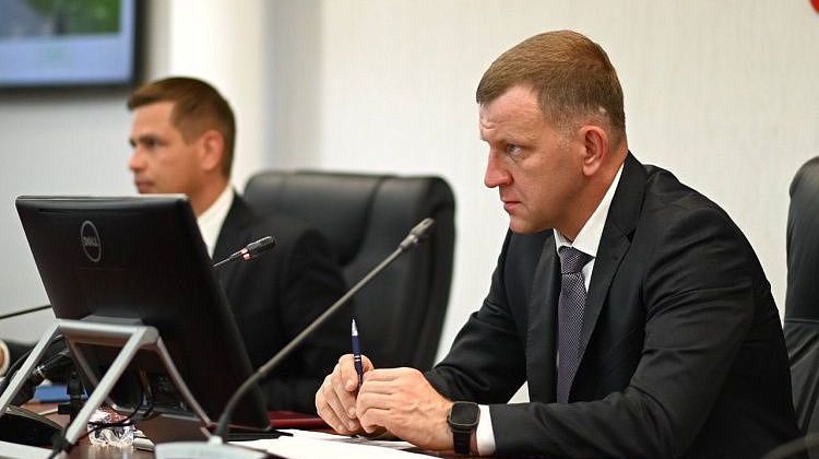 Летняя угроза: мэр Краснодара требует действий — реки под усиленным надзором
