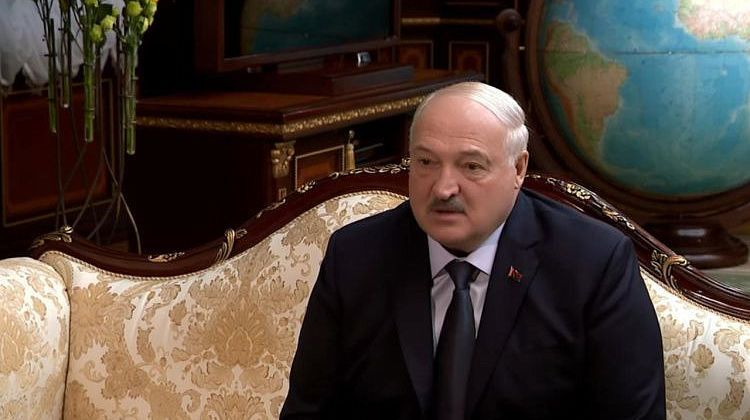 Лукашенко обратился к украинцам: такого в Киеве никто не ожидал
