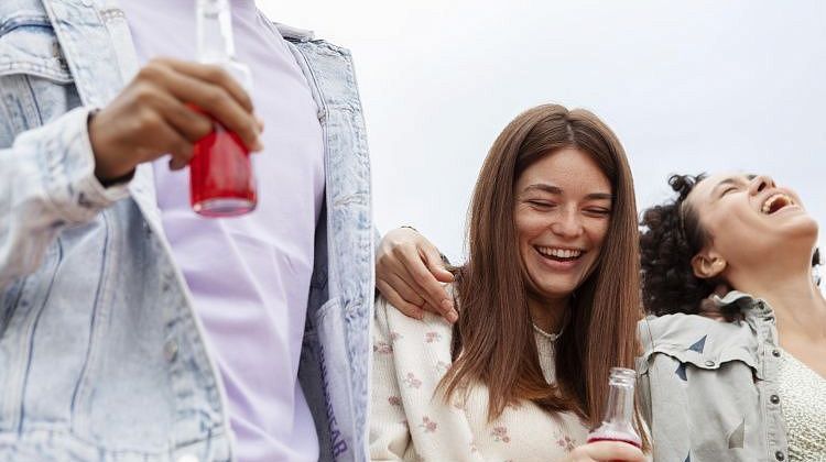 Магнит личности: как привлекать к себе людей