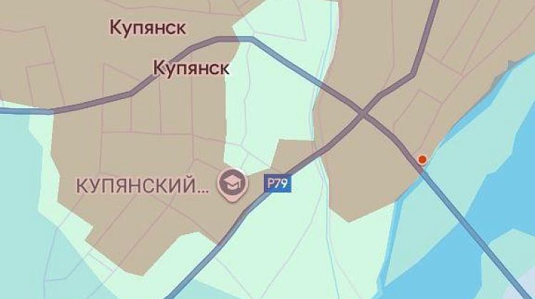 Мариуполь-2? Купянск в кольце: шокирующие кадры об окружении ВСУ, убивают своих