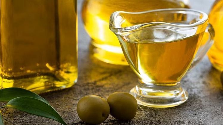 Масло для готовки: как выбрать без вреда для фигуры и здоровья
