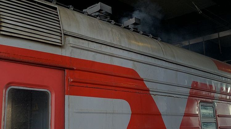Массированная DDoS-атака на РЖД: сайт и приложение временно недоступны