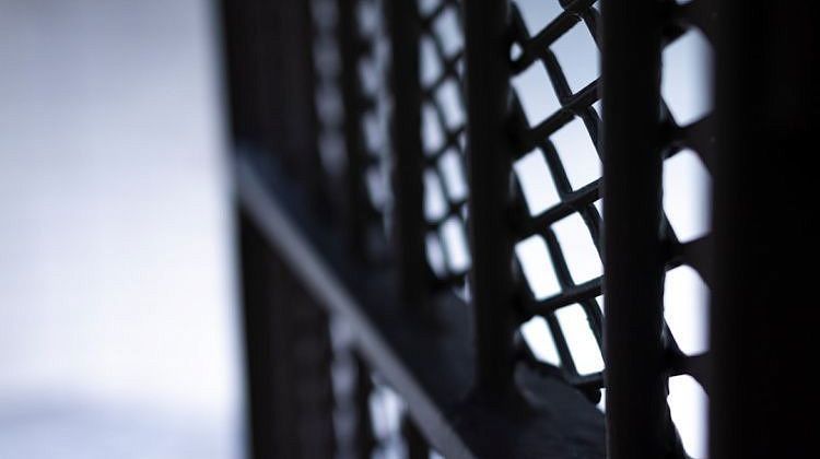 Мать, ударившая ножом пятилетнего сына, признана вменяемой: отсидит 8 лет