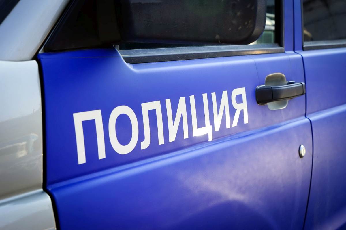 МВД проверит сообщение о нападении мужчины с ножом на ребенка в Северском районе