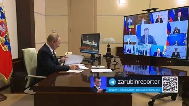 Мединский о результатах переговоров: мяч на стороне Киева
