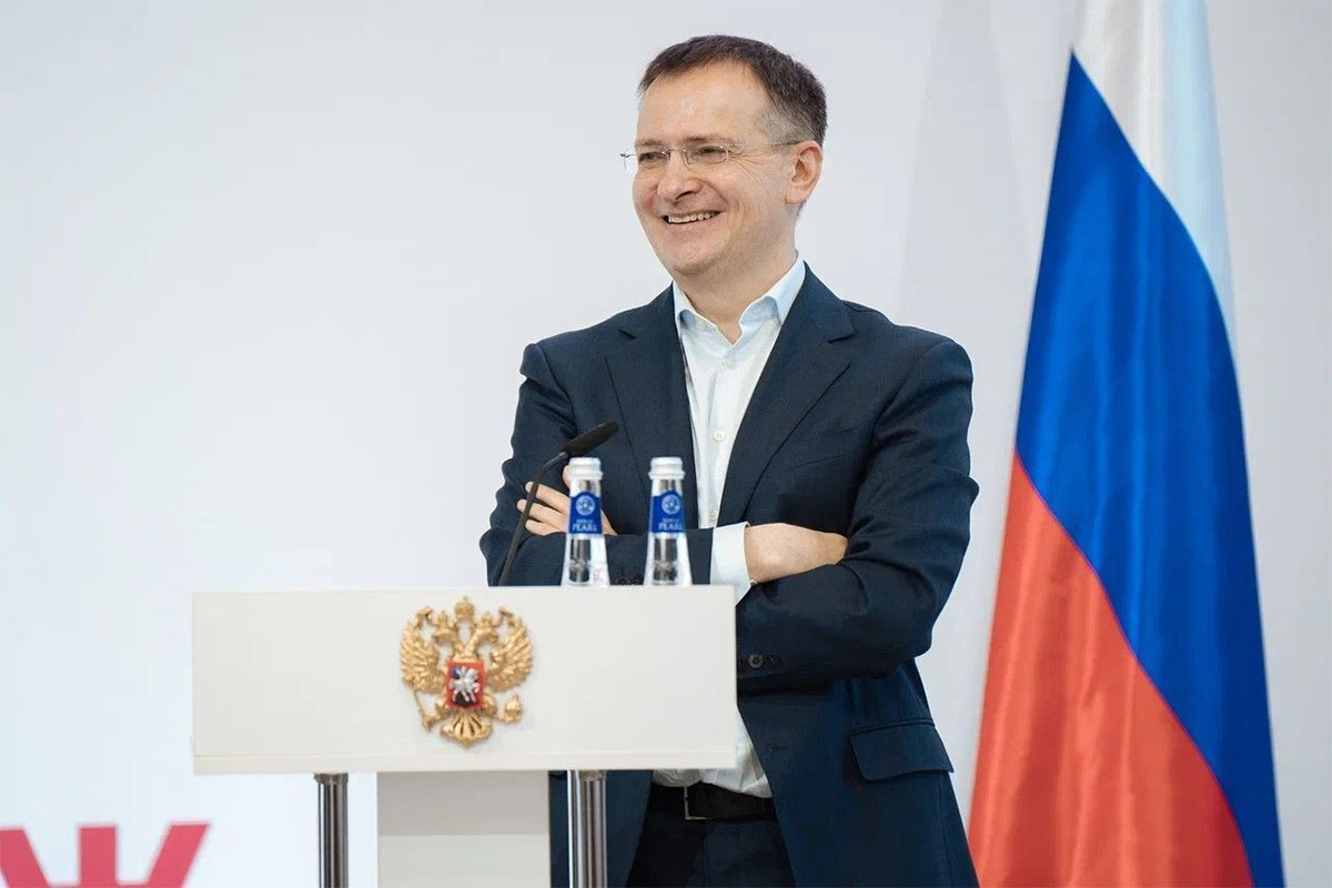 Мединский: я раньше думал, что капибара — это название мягких игрушек