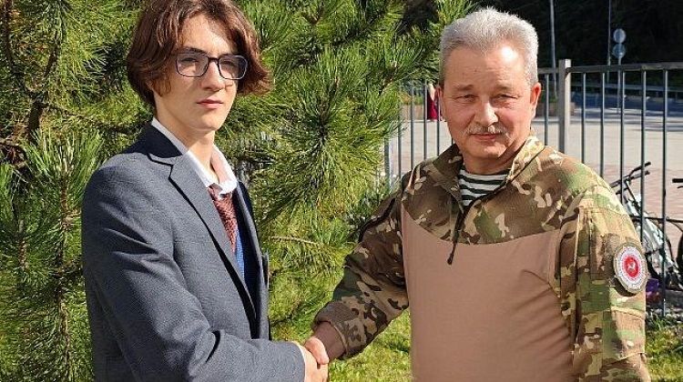 Мемориальный парк в честь героев СВО появится в Сочи
