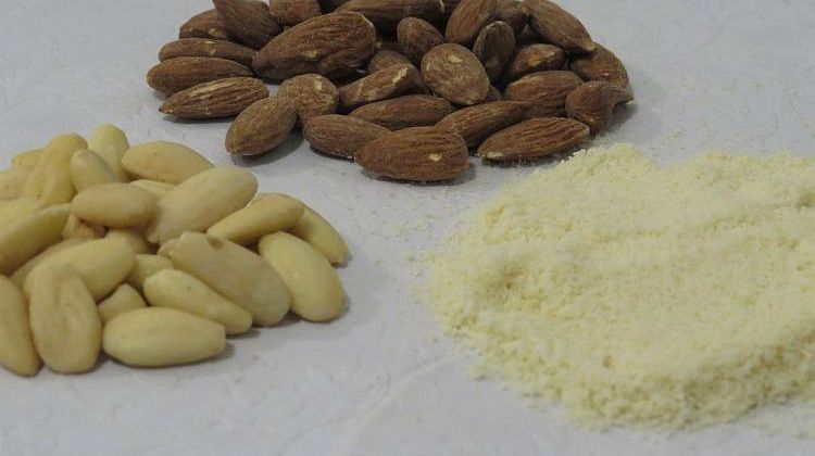 Миндальная мука: сокровище для вашей кухни и здоровья
