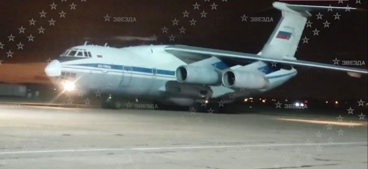 Минобороны РФ сообщило о возвращении из украинского плена российских военнослужащих