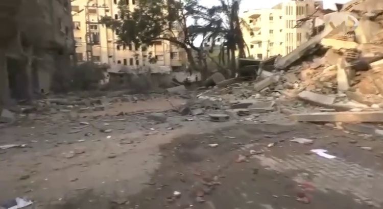 Мир в ожидании! Прорыв или пауза: ХАМАС и Израиль впервые договорились, Трамп собирается на Ближний Восток