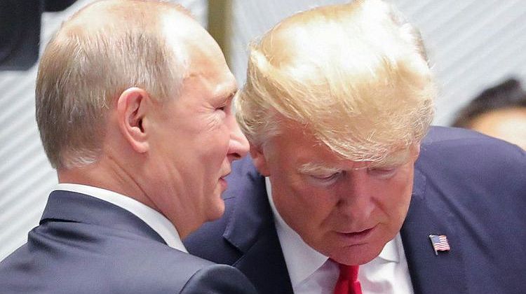 Мирный план обновили и сократили до 19 пунктов