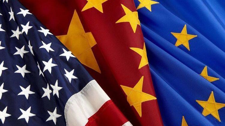 Мировая ТОРГОВАЯ война полыхает! Что Россия может требовать от США за редкоземельные запасы