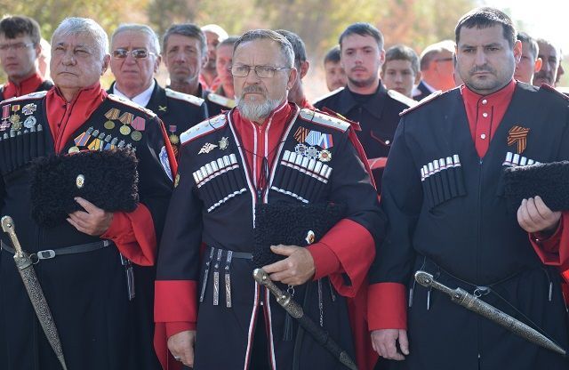 Михайловские поминовения на Кубани: такие трагедии не должны повторяться