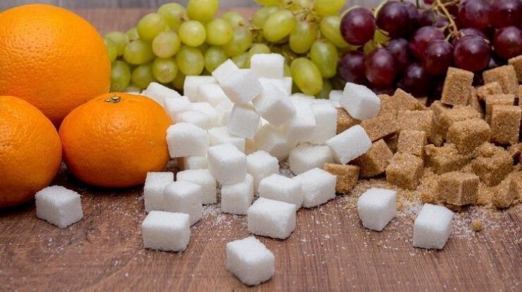 Можно ли заменить сахар фруктозой?