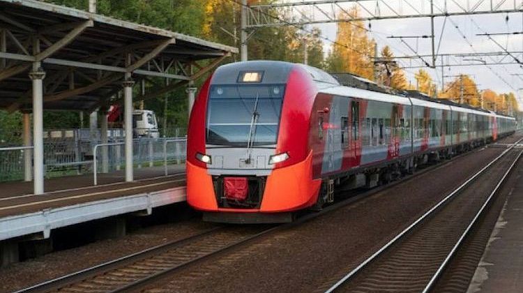 Москва – Адлер: РЖД запускает уникальный поезд к 80-летию Жириновского