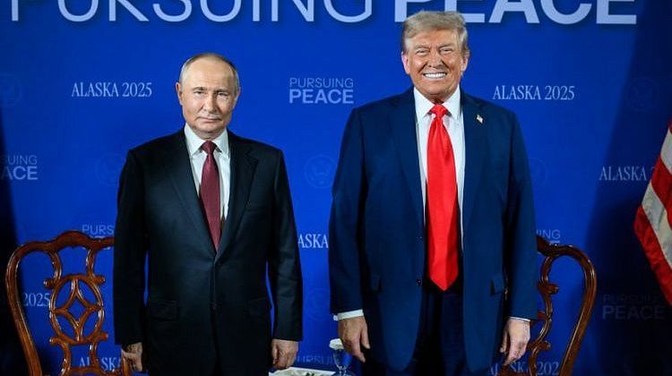 Москва готова к мирным переговорам, но мяч на стороне Запада