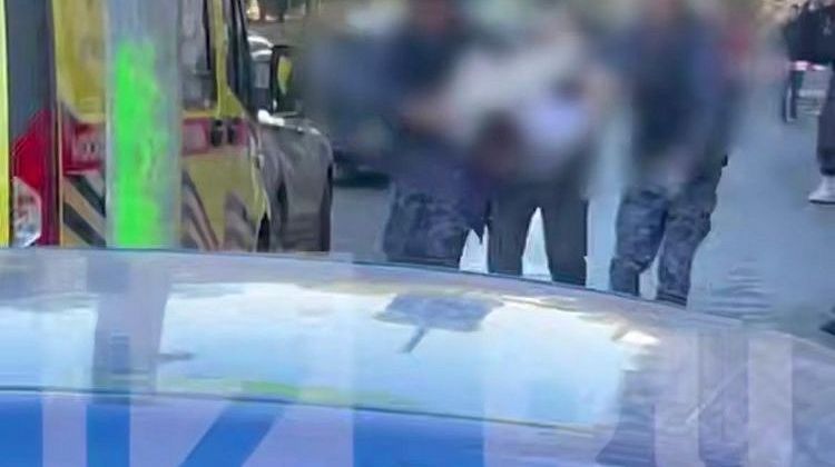 Москва! Громкое убийство: за что мужчина расправился со своей начальницей?