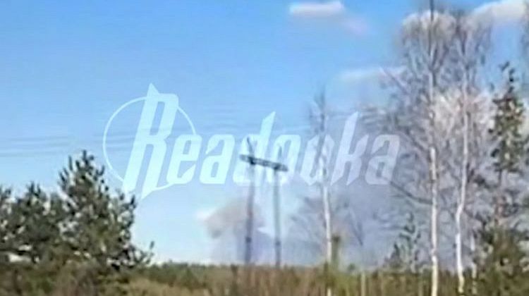 Мощные взрывы с детонацией! Жители Владимирской области слышат свист от ракет