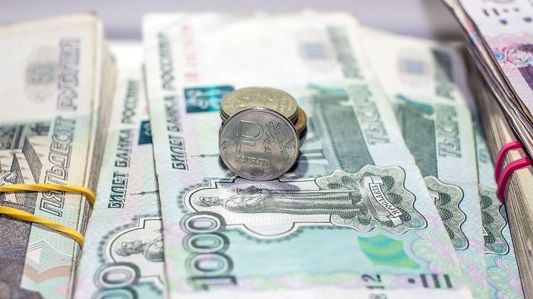 МРОТ в России с января увеличится с 22 до 27 тысяч рублей