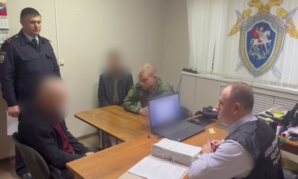 Мужчина 15 лет бомжевал, скрываясь от полиции после убийства знакомого на Кубани