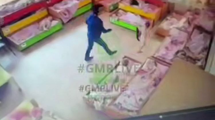 Мучительница в детском саду Краснодара! Суд поставил точку в деле истязаний