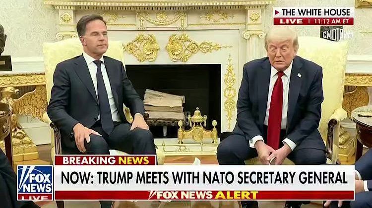 "Мы устали платить за войну"! Трамп выдвинул ультиматум России и переложил ответственность на Европу