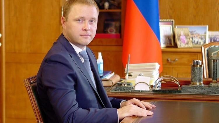 Мэр Анапы уходит в отставку: говорят о повышении