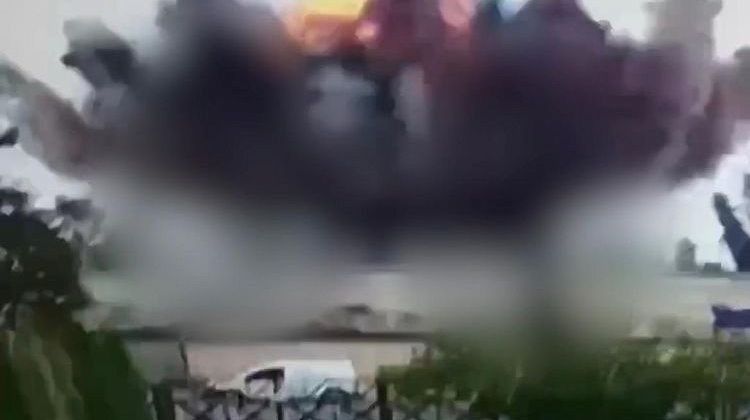 На Банковой засуетились! Для чего ВСУ немедленно возводят оборону в трех областях