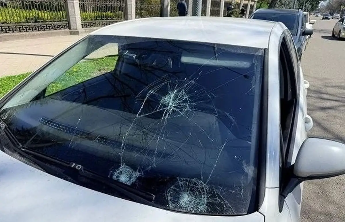 На дорогах Кубани за один день в ДТП пострадали двое детей-пешеходов