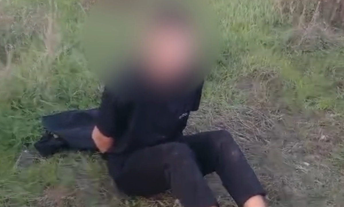 На Кубани 18-летнему закладчику грозит пожизненное за 360 граммов мефедрона