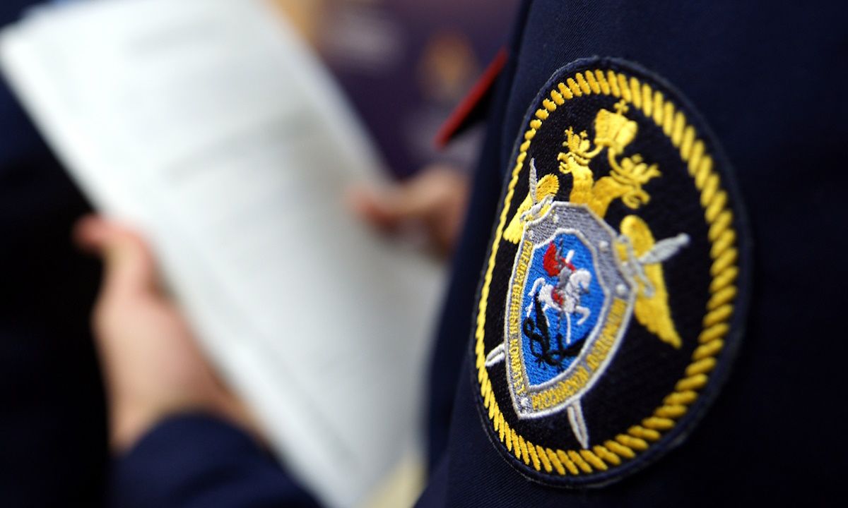 На Кубани будут судить пожилого мужчину, из ревности зарезавшего жену