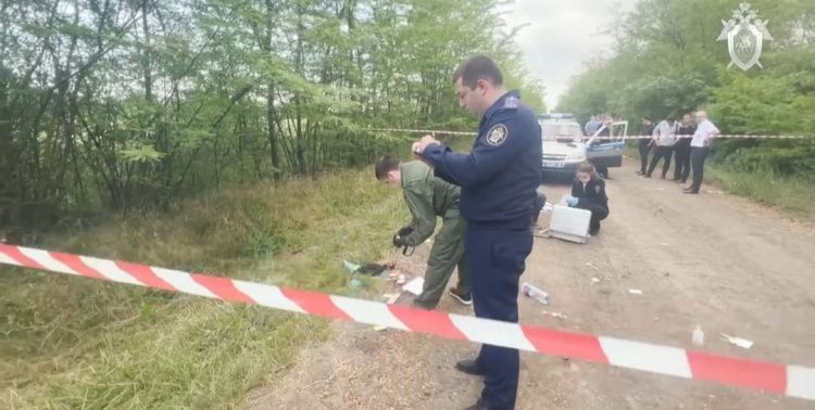На Кубани будут судить наркодилера, убившего полицейского