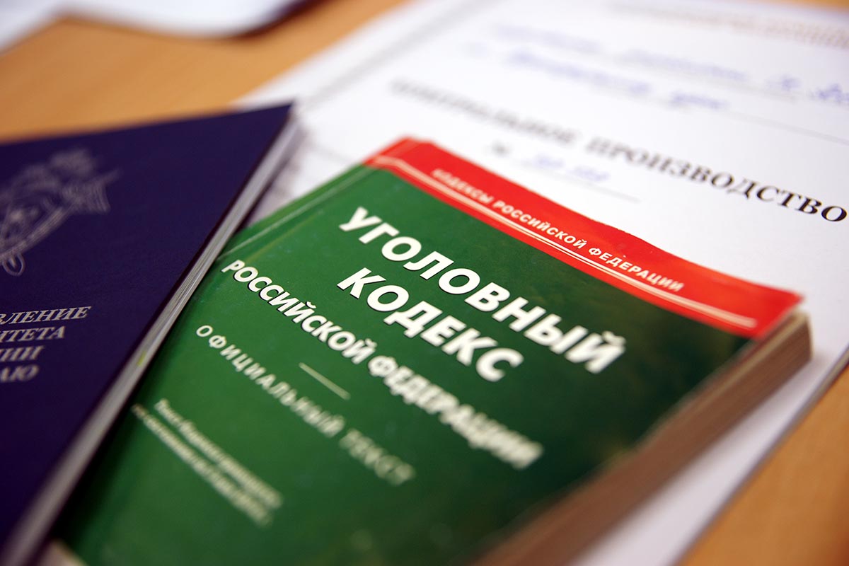 На Кубани выросло количество убийств и снизилось число изнасилований детей