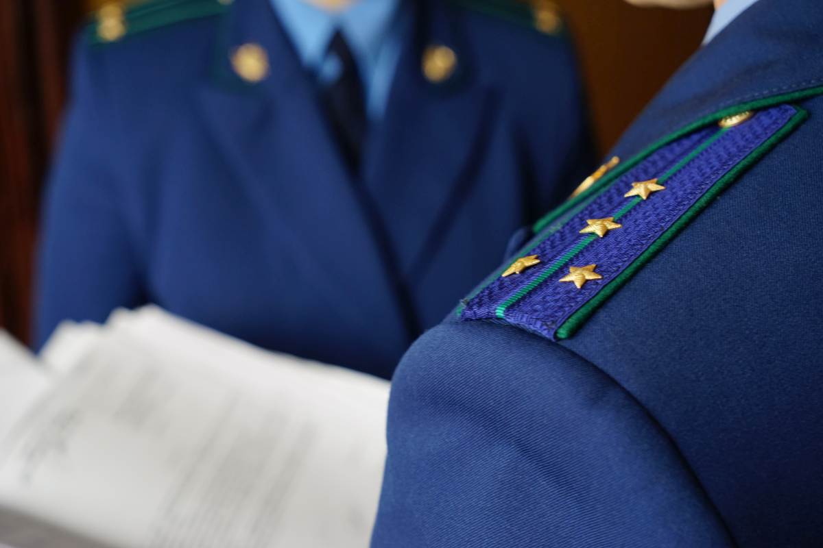 На Кубани директора предприятия оштрафовали на 272 млн рублей за добычу гравия