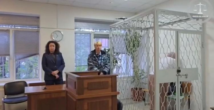 На Кубани женщина получила реальный срок за махинации с мигрантами